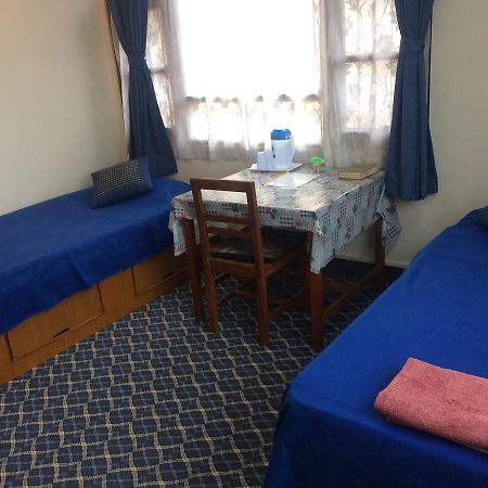 Goshen House Hotel Katmandu Zewnętrze zdjęcie