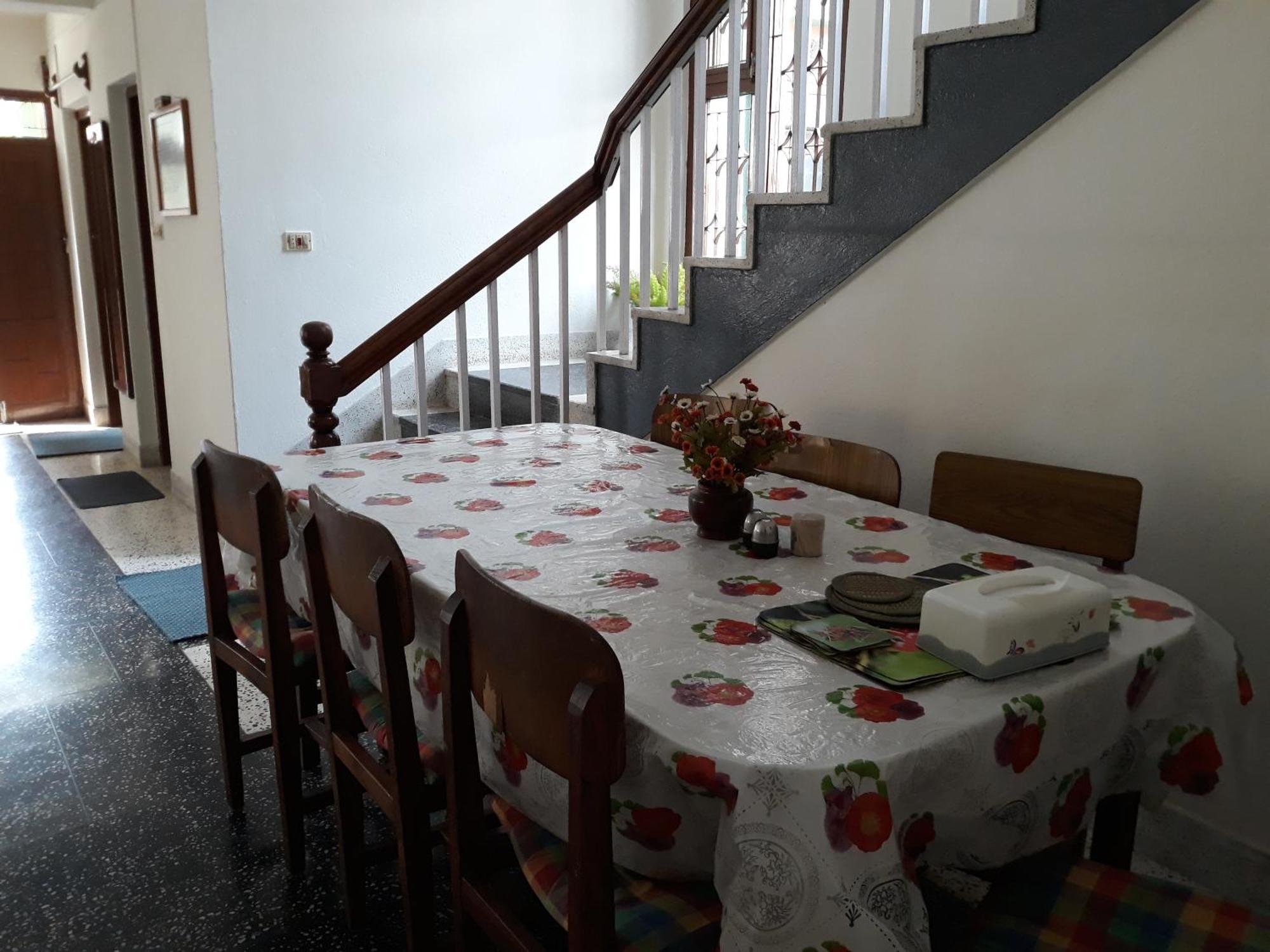 Goshen House Hotel Katmandu Zewnętrze zdjęcie