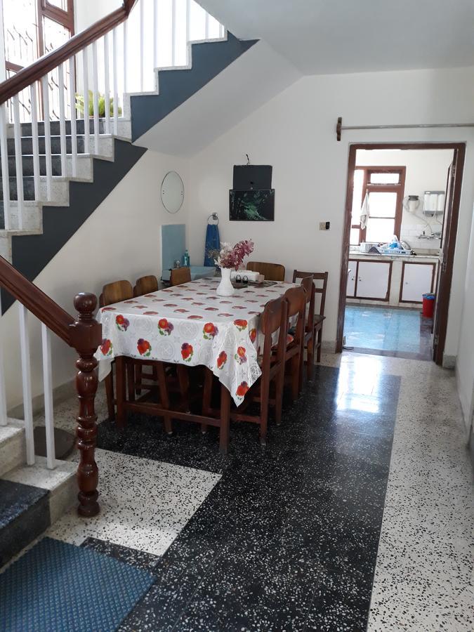 Goshen House Hotel Katmandu Zewnętrze zdjęcie